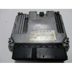 Audi A3 2.0 Motor Beyni 0261S02099 06F906056DK
