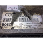 Audi A3 2.0 Motor Beyni MED9.5.10 0261S02019 06F906056T