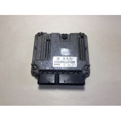 Volkswagen Touran 2.0 Motor Beyni MED9.5.10 0261S02089 06F906056CT