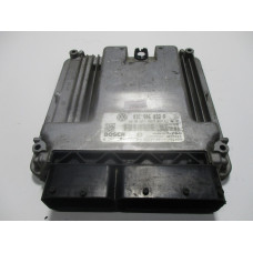 Volkswagen Golf 1.4 Motor Beyni MED17.5.1 0261201771 03C906032P