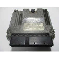 Volkswagen Touran 2.0 Motor Beyni MED9.5.10 0261S02163 06F906056DT