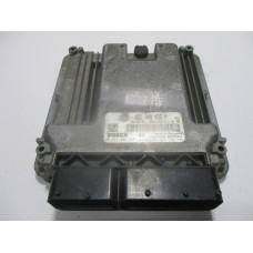 Volkswagen Touran 1.4 Motor Beyni MED17.5.1 0261201541 03C906032H
