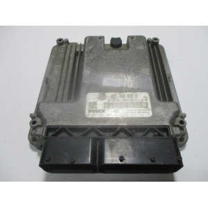 Volkswagen Touran 1.4 Motor Beyni MED17.5.1 0261201541 03C906032H