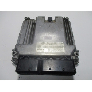 Volkswagen Passat V6 3.2 Motor Beyni MED9.1 0261S02226 03H906032
