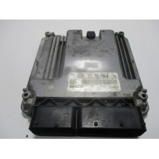 Volkswagen Golf 1.4 Motor Beyni Med17.5.1 0261201320 03C906032B
