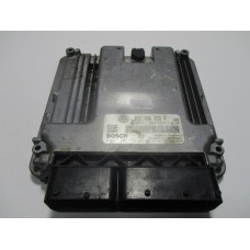 Volkswagen Golf 1.4 Motor Beyni MED17.5.1 0261201771 03C906032P