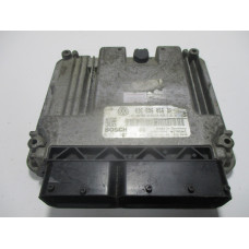 Volkswagen Passat V6 3.2 Motor Beyni 0261S02226 03H906032 MED9.1 