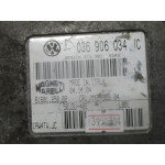 Volkswagen Polo 1.4 V16 Motor Beyni IAW4TV.JC 036906034JC