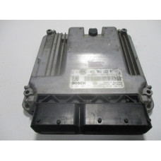 Volkswagen Golf 1.4 Motor Beyni MED17.5.1 0261201771 03C906032P