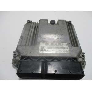 Volkswagen Touran 1.4 Motor Beyni MED17.5.1 0261201541 03C906032H