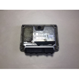 Seat Ibiza 1.4 Motor Beyni ME7.5.10 0261207228 6K0906032AC