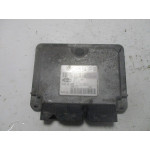 Skoda Fabia 1.4 Motor Beyni 036906034CB IAW4MV.CB