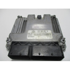 Volkswagen Golf Motor Beyni 0261S02358 03C906056DN MED17.5.5