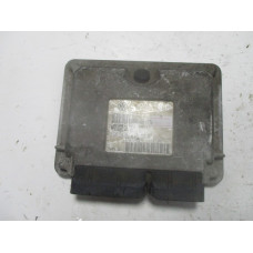 Volkswagen Golf Motor Beyni IAW4MV.GC 036906034CN 61600.612.04