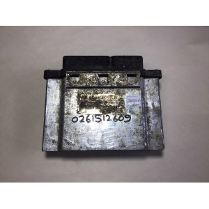 Volkswagen Golf 1.4 Motor Beyni 04E907309BH 0261S12609
