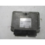 Volkswagen Lupa 1.4 Motor Beyni 036906034AQ IAW4LV.TA
