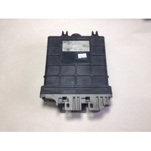 Volkswagen Golf 2.0 Motor Beyni 5WP4158 037906024AG