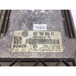 Volkswagen Touran 2.0 Motor Beyni MED9.5.10 0261S02163 06F906056DT