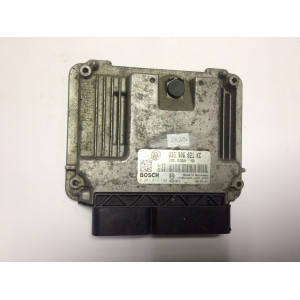 Volkswagen Touran 1.9 Motor Beyni 0281013196 03G906021KC