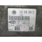 Volkswagen Polo 1.4 Motor Beyni 036906034D 61600.437.09