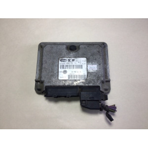Volkswagen Golf 1.4 Motor Beyni  IAW4AV.V0 036906014AA