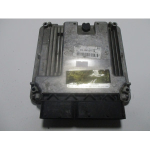 Audi Q5 Motor Beyni 04L906021CK 0281030412 EDC17C64  