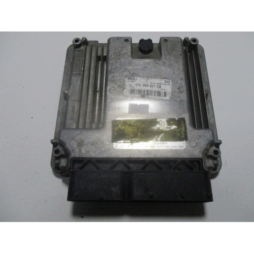 Audi Q5 Motor Beyni 04L906021CK 0281030412 EDC17C64  