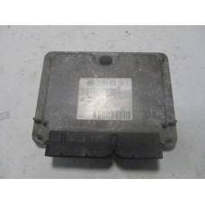 Volkswagen Polo 1.4 Motor Beyni 036906034D 61600.437.10