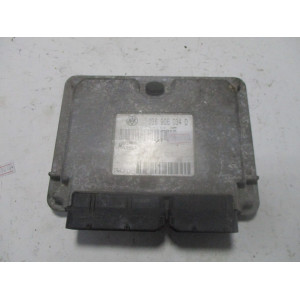 Volkswagen Polo 1.4 Motor Beyni 036906034D 61600.437.10