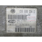 Volkswagen Polo 1.4 Motor Beyni 036906034D 61600.437.10