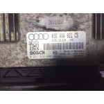 Audi A3 1.9 TDI Motor Beyni 03G906021CS 0281012608 EDC16U34