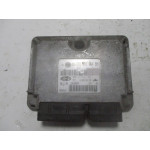 Volkswagen Golf 1.6 Motor Beyni 036906034BH 61600.542.08