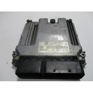 Volkswagen Passat 2.0 Motor Beyni MED9.1 0261S02333 3C0907115Q