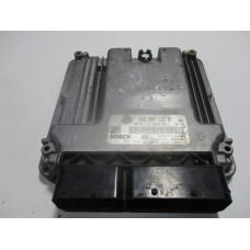 Volkswagen Golf 5 Motor Beyni MED9.1 0261S02470 1K0907115Q