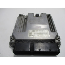 Volkswagen Golf Motor Beyni MED9.1 0261S02331 1K0907115J