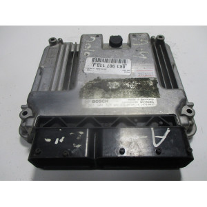 Audi A4 1.8TFSI Motor Beyni 8K1907115J 0261S04326