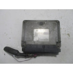 Volkswagen Polo 1.4 16V Motor Beyni 036906034DD 6160066307