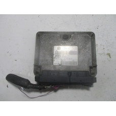Volkswagen Polo 1.4 16V Motor Beyni 036906034DD 6160066307