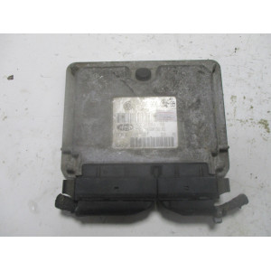 Seat Leoan Toledo 1.6 Motor Beyni 036906034BD IAW4LV,HA