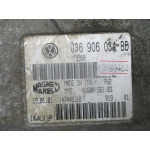 Seat Leoan Toledo 1.6 Motor Beyni 036906034BD IAW4LV,HA