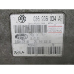 Seat Ibiza 1.4 Motor Beyni 6160067908 036906034AH