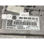 Volkswagen Golf 1.6 Motor Beyni 06A906033GG 5WP40349 SİMOS7.1A