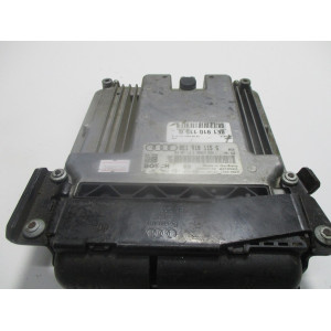 Audi A4 Motor Beyni MED9.1 0261S02521 8E1910115G