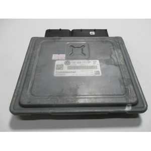 Volkswagen Golf Motor Beyni 5WP44616 03F906070BP SIMOS10.10