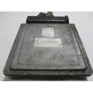 Audi A4 3.2FSI  Motor Beyni 5WP4540601 8E0907559H SIMOS6.23A
