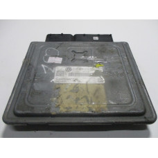 Volkswagen Polo Motor Beyni 1.2 TSI 03F906070D 5WP44629 SIMOS 10.20 