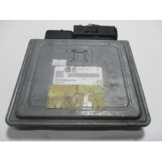 Volkswagen Polo 1.2 Motor Beyni 5WP44627 03F906070E