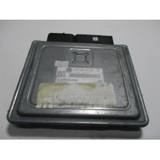Volkswagen Golf 1.2 Motor Beyni 5WP44804 03F906070JK