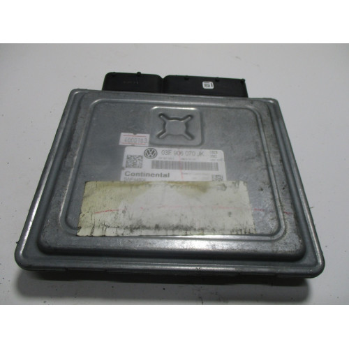 Volkswagen Golf 1.2 Motor Beyni 5WP44804 03F906070JK