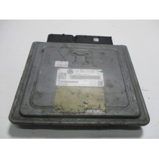 Volkswagen Polo 1.2 Motor Beyni 5WP44636 03F906070BQ